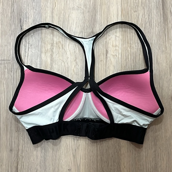 Victorias Secret PINK sports bra - Picture 2 of 2